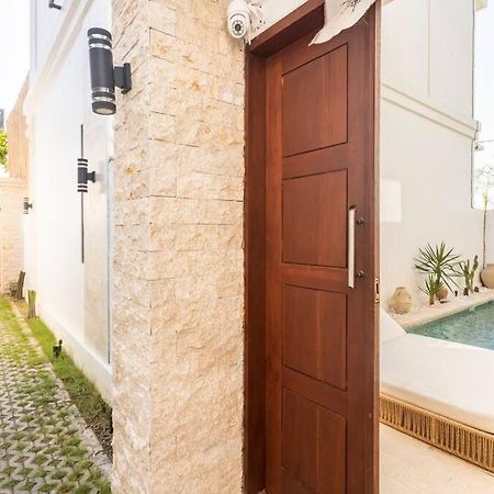 Green Twin - Cosy 2 Bdr Central Villa W/Pool. Dalung  Dış mekan fotoğraf